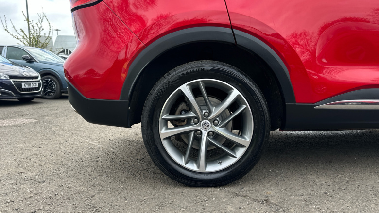 MG Hs 1.5 T-GDI Excite 5dr Petrol Hatchback